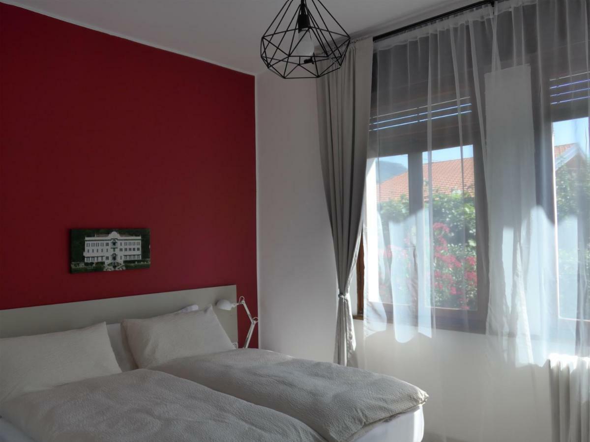 La Tana Gasthof Lenno