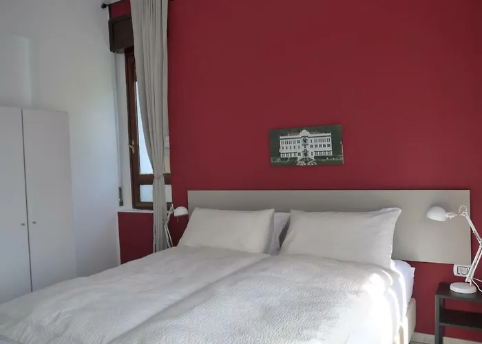 La Tana Rooms