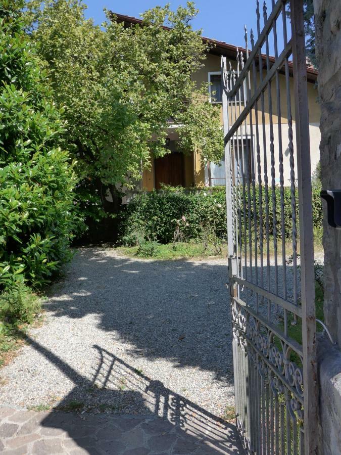 Gasthof La Tana Lenno