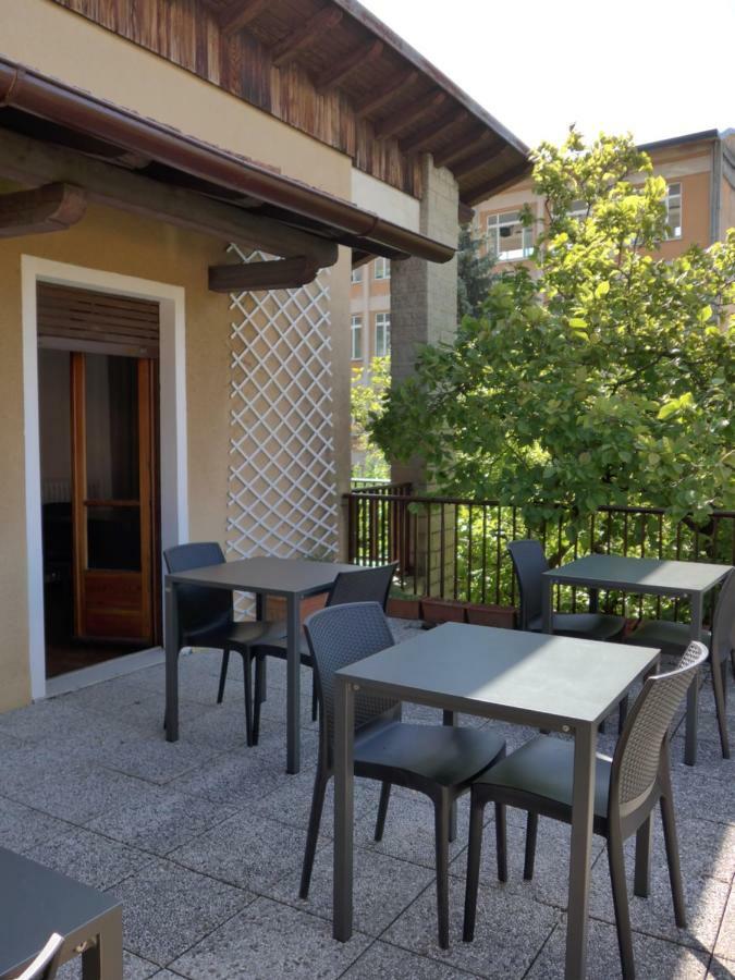 Gasthof La Tana Lenno